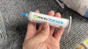 業務用駆除剤アドビオン・アントジェル