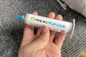 業務用駆除剤アドビオン・アントジェル
