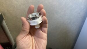 4点留めニップル